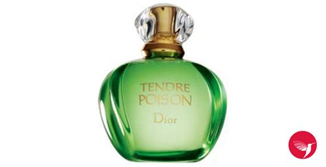 christian dior tendre|dior poison fragrance.